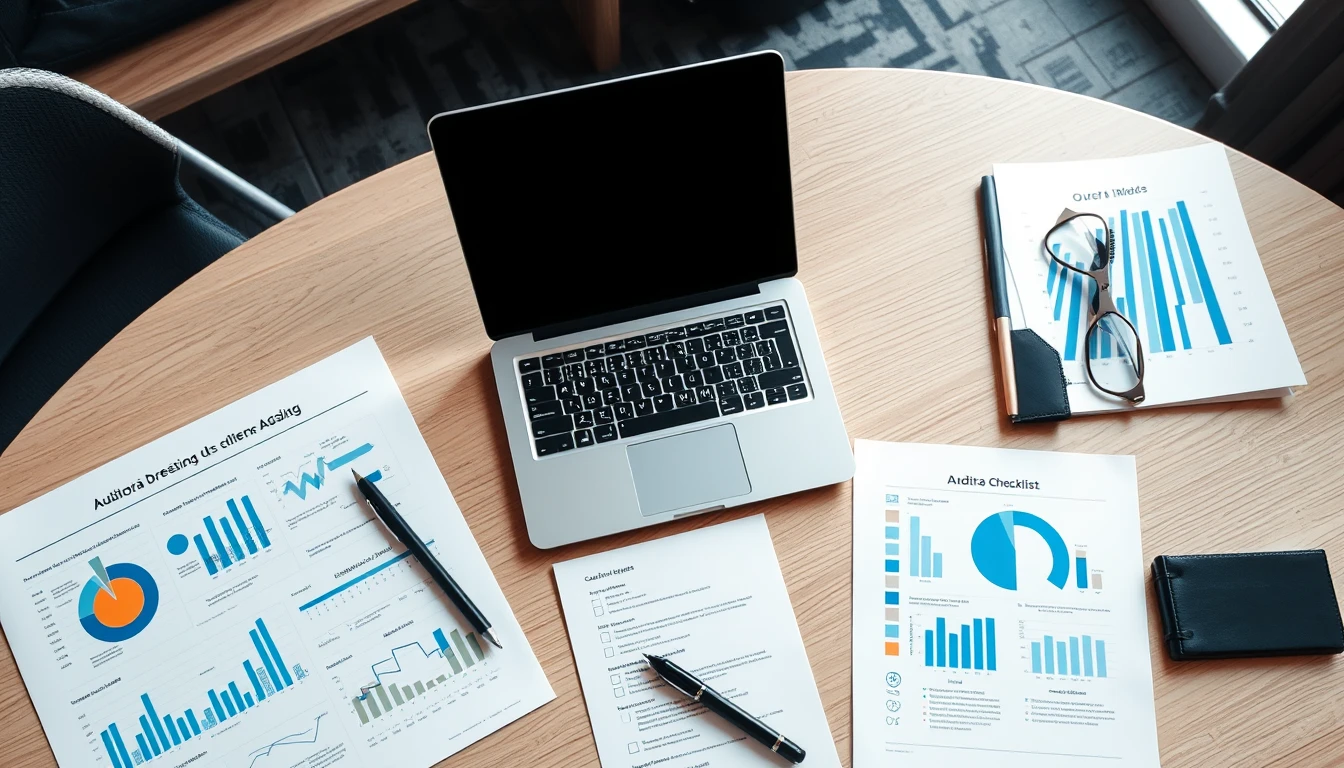 Auditoria de tráfego direto ecommerce: checklist completo